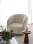 Atelier Del Sofa Slon - White